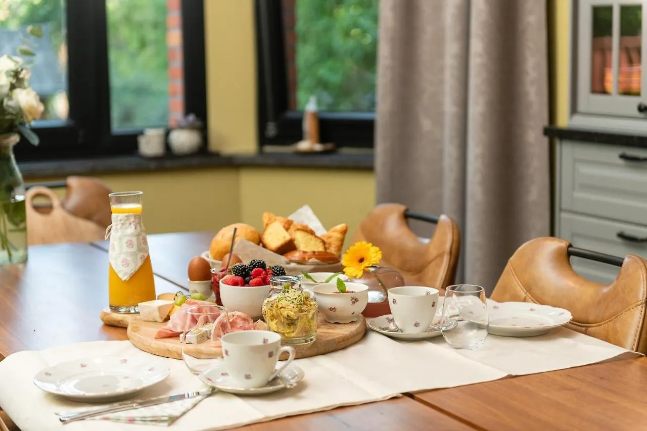 B&B Parkhuys Antverpy