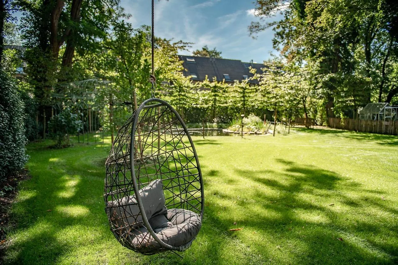 B&B Parkhuys Antverpy 4*,  Belgie